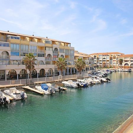 Studio A Deux Pas Des Plages Сет Экстерьер фото
