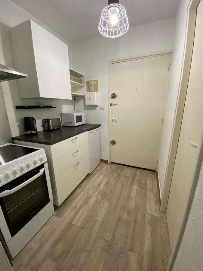 Studio A Deux Pas Des Plages Сет Экстерьер фото